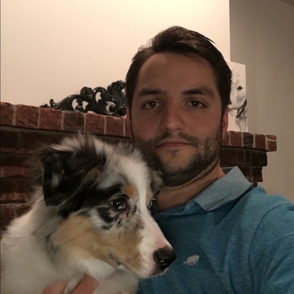 Meet your Posher, Matthew - Picture 1 of 1